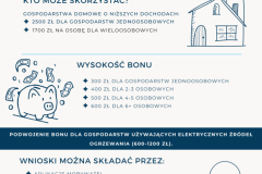 Bon energetyczny - 1