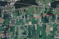 CZERNIA-mapa