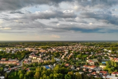 created by dji camera