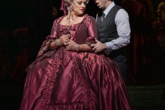 Clementine-Margaine-as-Giulietta-and-Benjamin-Bernheim-as-Hoffmann_Photo-Karen-Almond_Met-Opera
