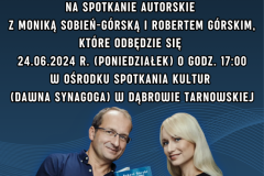 Górscy plakat - 1