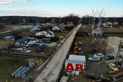 created by dji camera