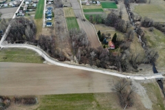 created by dji camera