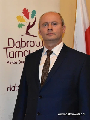 Radny - Andrzej Pabian