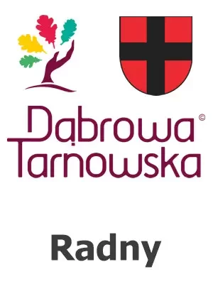 Brak zdjęcia - Logo Dąbrowa Tarnowska